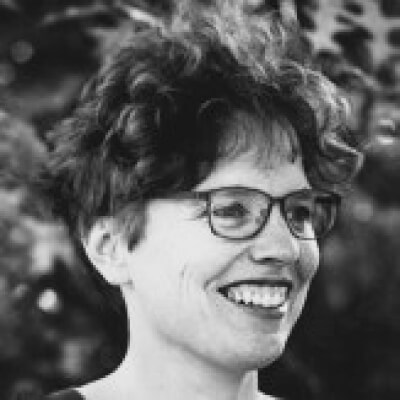 Schnitzer, Catherine Catherine Schnitzer